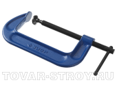 Струбцина ЗУБР ПРОФИ тип "G" 32245-150/150мм