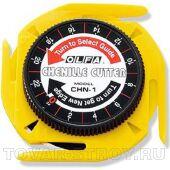 Нож круговой OLFA Арт. OL-CHN-1, Ø 60 мм