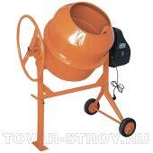 Бетоносмеситель СБР-132А.3 132 л, 0,7 кВт, 220 В