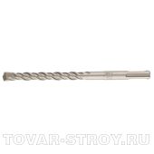Бур по бетону PRO, 10 x 160 мм, SDS PLUS GROSS