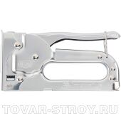 Степлер мебельный, тип скобы 53, 4-8 мм MATRIX MASTER