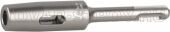 Державка для буровых коронок KRAFTOOL SDS-plus (29202-115) 115 мм