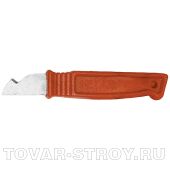 Нож монтера, 140 мм, (Металлист) Россия