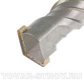 Бур SDS plus 28х1000