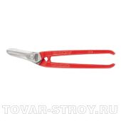 Ножницы по металлу, 275 мм, правые MATRIX