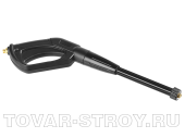 Пистолет для мойки ЗУБР (70410-375) 375 мм, без распылителя