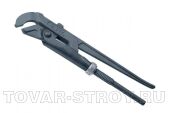 Ключ трубный рычажный КТР-0 (НИЗ) Россия
