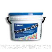 MAPEGUM WPS,  . .  5 