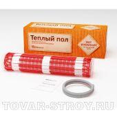 Теплый пол 2-х жильный "WARMSTAD" WSM, 580 Вт, 3.85 м2