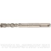 Бур по бетону PRO, 10 x 110 мм, SDS PLUS GROSS