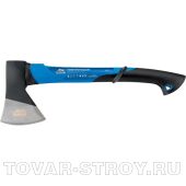 Топор плотницкий, 800гр.,двухкомпонентная обрезиненная рукоятка, БАРС