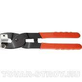 Плиткорез-кусачки, 200 мм, с алюминиевым упором MATRIX