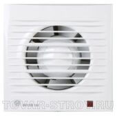 Decor 300 CH с таймером и с датчиком влажности