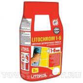 LITOCHROM 1-6. C.330 киви 2 кг