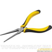 Тонконосы STAYER 2218-1_z01 MASTER удлиненные HERCULES MINI, 150мм
