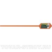 Сверло по газо и пенобетону, D 80 мм. Сибртех