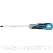 Отвертка PH3 x 150мм, S2, трехкомпонентная ручка GROSS