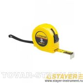 Рулетка измерительная STAYER МASTER MaxTape 34014-03-16 3м
