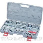 Набор шоферского инструмента № 4, в пласт. боксе (НИЗ) Россия