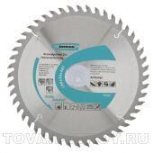 Пильный диск по дереву 190 x 20/16 x 48Т GROSS