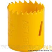 Коронка универсальная STAYER PROFI 29547-040 / 40 мм