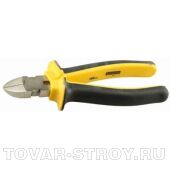 Бокорезы STAYER PROTech 22027-5-16, хромированное покрытие, 160мм