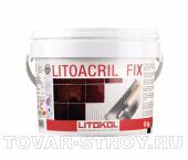 LITOACRIL Fix  5