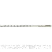 Бур по бетону, 6,5 x 210 мм., SDS PLUS СИБРТЕХ