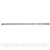 Бур по бетону PRO, 8 x 210 мм, SDS PLUS GROSS