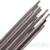 Электроды для сварки чугуна ОЗЧ - 2 (5 мм, пачка 5 кг) ЛЭЗ