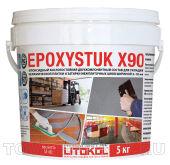 EPOXYSTUK X90. .130 (Sabbia) 5 