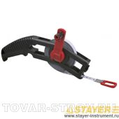 Мерная геодезийная лента STAYER 2-34183-030 LEADER, 30 м
