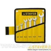    STAYER PROFI 27035-H6/6 , 6-19 