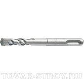 Бур по бетону, 28 x 1000 мм, SDS PLUS MATRIX