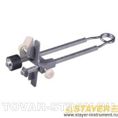 Плиткорез STAYER 33010 ручной, 270 мм