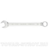 Ключ комбинированный, 14 мм, CrV, полированный хром MATRIX