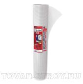 Стеклосетка архитектурная FASADPro 1300 5х5, 1х50м
