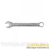 Ключ комбинированный STAYER PROFI 27081-32, 32 мм