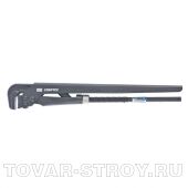 Ключ трубный рычажный КТР-2 СИБРТЕХ