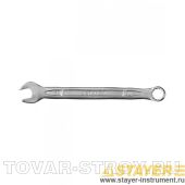 Ключ комбинированный STAYER PROFI 27081-10, 10мм