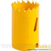 Коронка универсальная STAYER PROFI 29547-032 / 32 мм