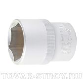  , 20 , 6-, CrV,   1/2" STELS