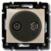  TV-FM Legrand Valena,   