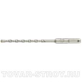 Бур по бетону, 6,5 x 160 мм., SDS PLUS СИБРТЕХ