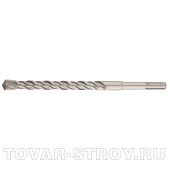 Бур по бетону PRO, 14 х 210 мм, SDS PLUS GROSS