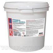 LITOTHERM PRIMER Paint Acryl  20 