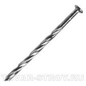Гвозди винтовые оцинкованные 2,8х40 (1кг)