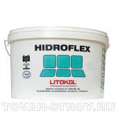 HIDROFLEX зеленый 5 кг