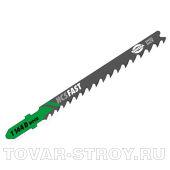 Пилка для лобзиков T 144 D HAWERA (5 шт.) 75 мм