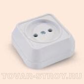 Розетка (45102)